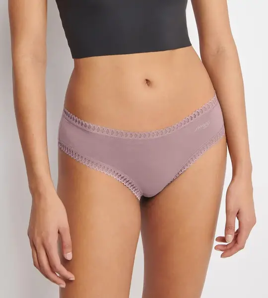 Sloggi 3-pack Crush Go dames hipsters Sloggi 3-pack Crush Go dames hipsters