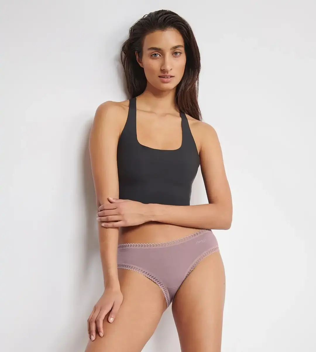 Sloggi 3-pack Crush Go dames hipsters Sloggi 3-pack Crush Go dames hipsters