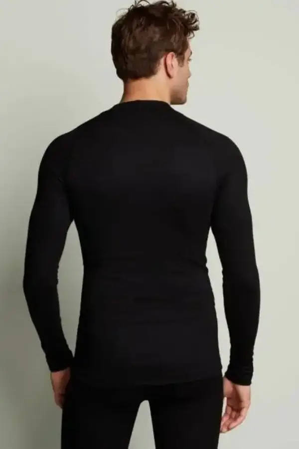 Thermoshirt v hals hotsell