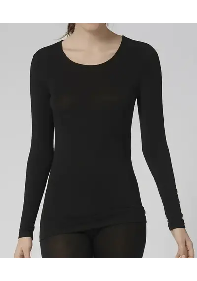 Ten Cate dames thermo shirt Lange mouw Ten Cate dames thermo shirt Lange mouw