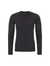 Ten Cate heren thermo shirt Lange mouw  - Warm ondershirt met ronde hoge hals mannen
