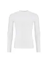 Ten Cate heren thermo shirt Lange mouw  - Warm ondershirt met ronde hoge hals mannen