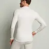 Ten Cate heren thermo shirt Lange mouw  - Warm ondershirt met ronde hoge hals mannen