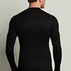 Ten Cate heren thermo shirt Lange mouw  - Warm ondershirt met ronde hoge hals mannen