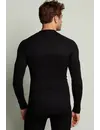 Ten Cate heren thermo shirt Lange mouw  - Warm ondershirt met ronde hoge hals mannen