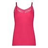 Ten Cate Secrets dames hemd Kant - 32526 - Microvezel onderhemd vrouwen