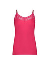 Ten Cate Secrets dames hemd Kant - 32526 - Microvezel onderhemd vrouwen