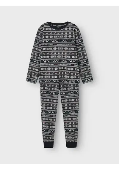 Name it kinder pyjama - Kerstmis - Christmas Name it kinder pyjama - Kerstmis - Christmas