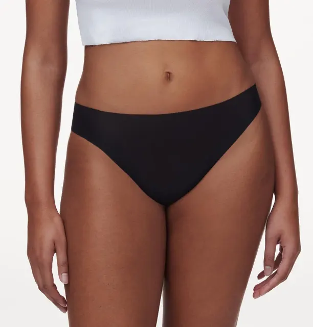 Chantelle Pulpies Seamless bikini slip dames - Invisible brief - Naadloze mini slip -