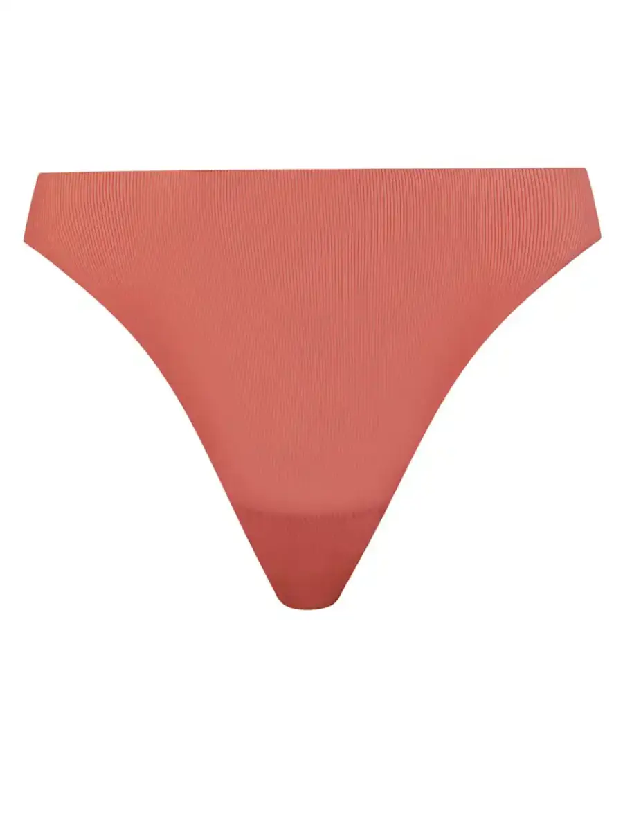 Chantelle Pulpies Seamless bikini slip dames - Invisible brief - Naadloze mini slip -