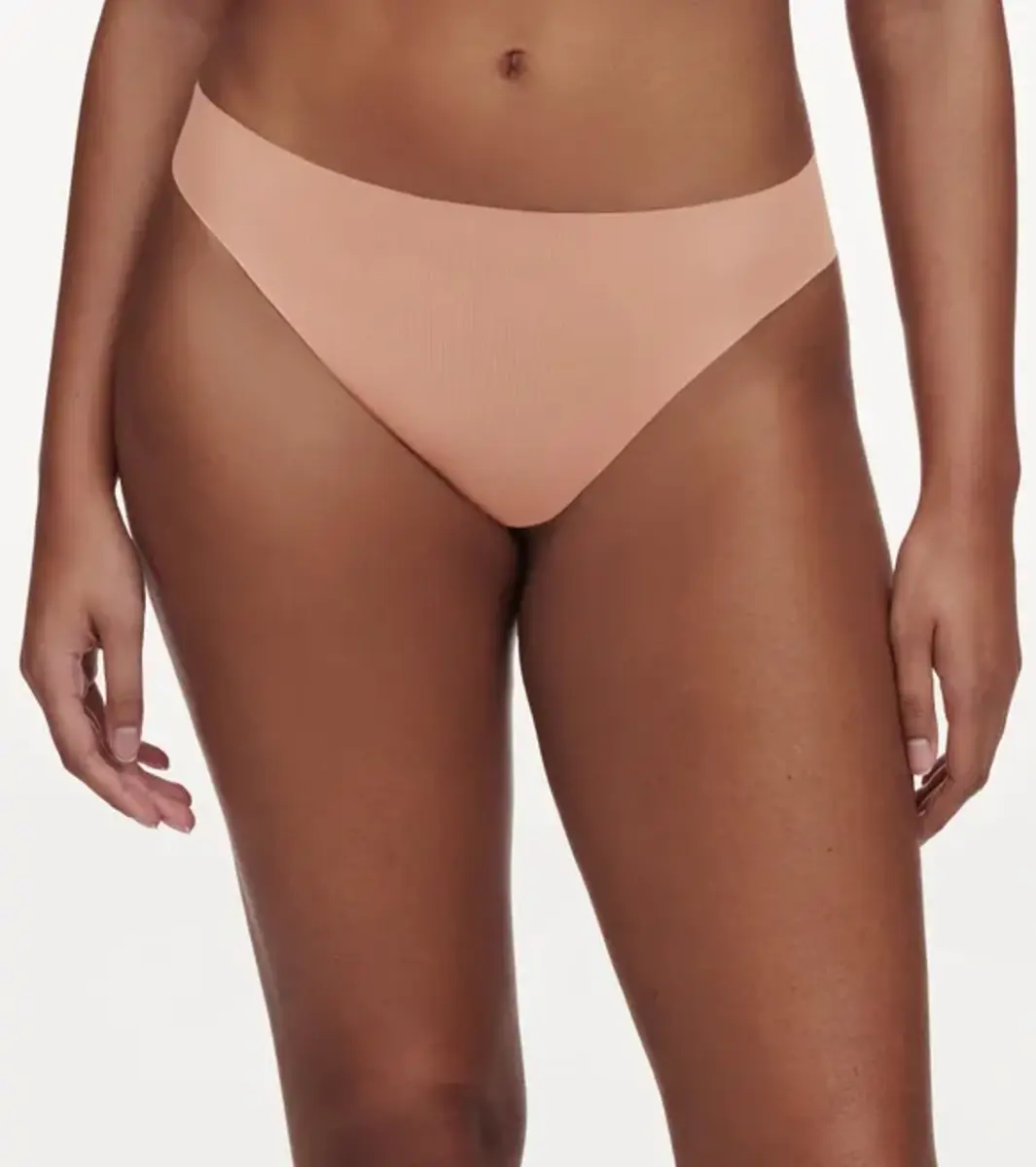 Chantelle Pulpies Seamless bikini slip dames - Invisible brief - Naadloze mini slip -
