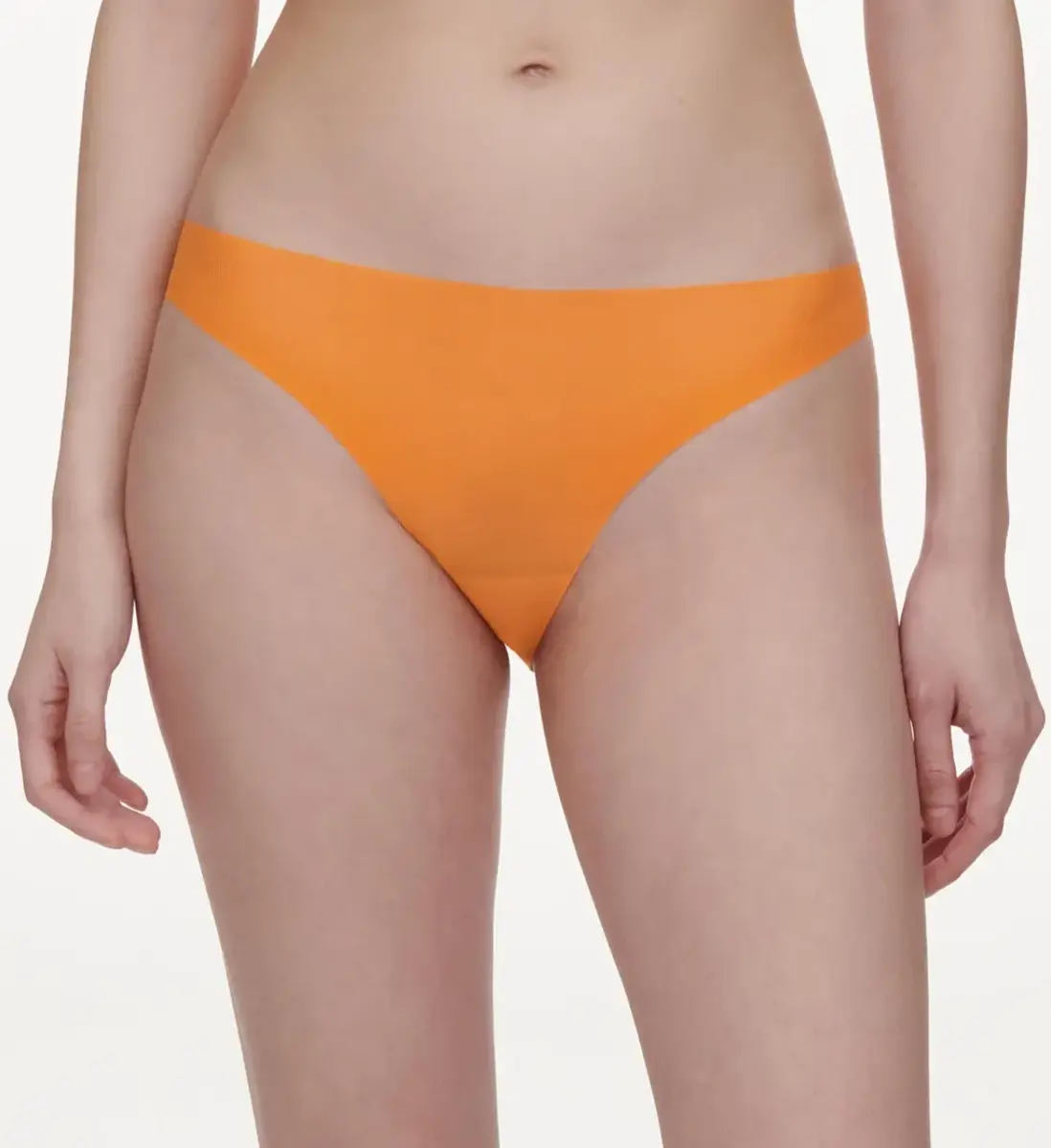 Chantelle Pulpies Seamless bikini slip dames - Invisible brief - Naadloze mini slip -