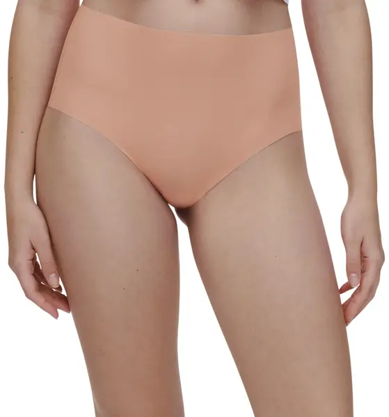 Chantelle ondergoed Pulpies Seamless taille slip - high waist naadloze hoge dames slip - Invisible dames onderbroek
