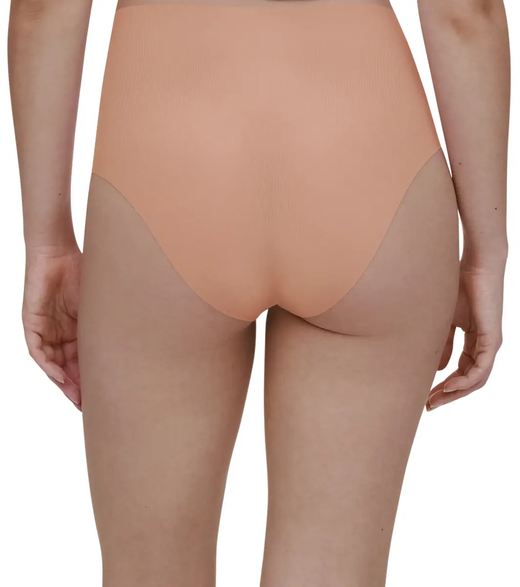 Chantelle ondergoed Pulpies Seamless taille slip - high waist naadloze hoge dames slip - Invisible dames onderbroek