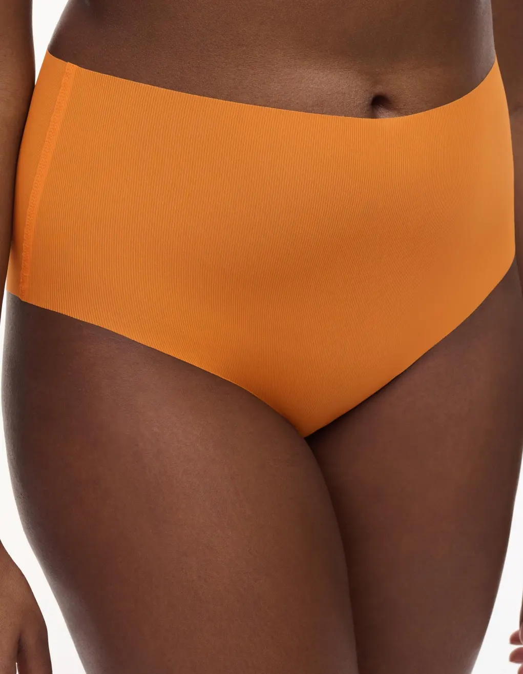 Chantelle Pulpies Seamless taille slip - high waist