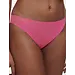 Chantelle Pulpies Seamless bikini slip dames - Invisible brief - Naadloze mini slip - - Fuchsia