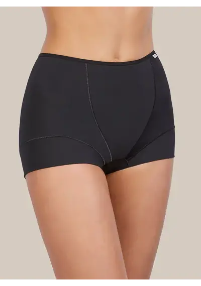 Avet dames corrigerende boxershort - Cherrie Avet dames corrigerende boxershort - Cherrie