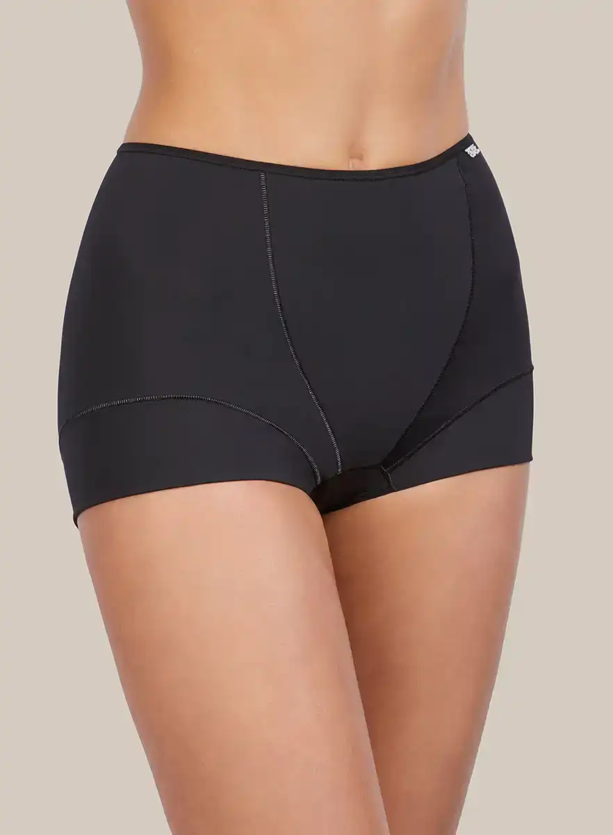 Avet dames corrigerende boxershort Avet dames corrigerende boxershort
