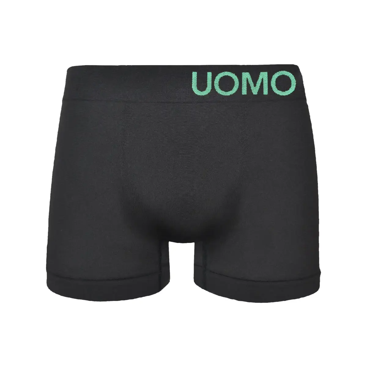 Uomo 10-Pack Heren Boxershorts - Naadloze multipack heren onderbroeken - Voordeelverpakking - Seamless ondergoed heren Uomo 10-Pack Heren Boxershorts - Naadloze multipack heren onderbroeken - Voordeelverpakking - Seamless ondergoed heren