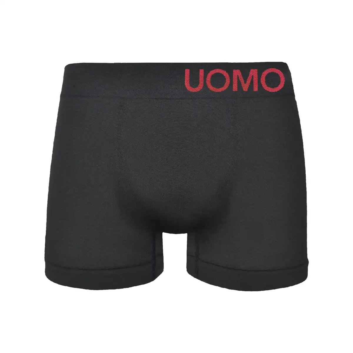 Uomo 10-Pack Heren Boxershorts - Naadloze multipack heren onderbroeken - Voordeelverpakking - Seamless ondergoed heren Uomo 10-Pack Heren Boxershorts - Naadloze multipack heren onderbroeken - Voordeelverpakking - Seamless ondergoed heren