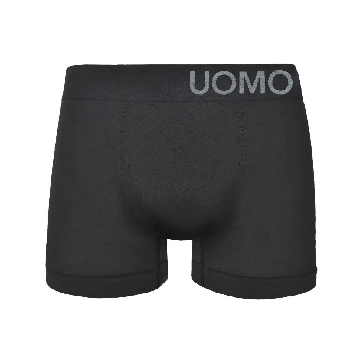 Uomo 10-Pack Heren Boxershorts - Naadloze multipack heren onderbroeken - Voordeelverpakking - Seamless ondergoed heren Uomo 10-Pack Heren Boxershorts - Naadloze multipack heren onderbroeken - Voordeelverpakking - Seamless ondergoed heren