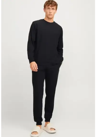 Jack & Jones huispak heren - Loungeset heren Jack & Jones huispak heren - Loungeset heren