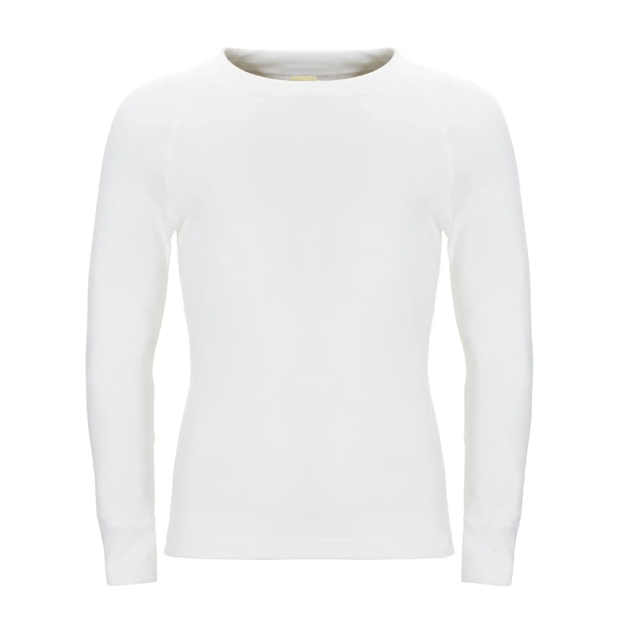 Ten Cate thermoshirt kinderen - Lange mouw - Warm ondershirt met ronde hals voor jongens en meisjes