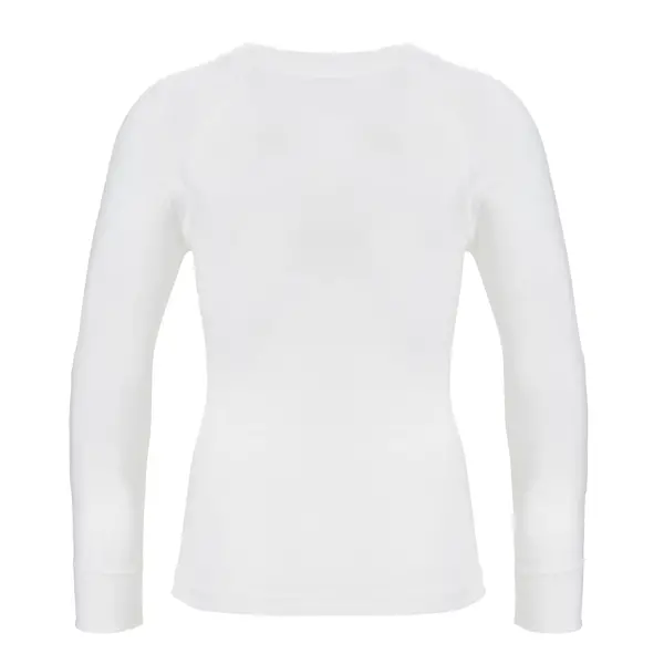 Ten Cate thermoshirt kinderen - Lange mouw - Warm ondershirt met ronde hals voor jongens en meisjes Ten Cate thermoshirt kinderen - Lange mouw - Warm ondershirt met ronde hals voor jongens en meisjes