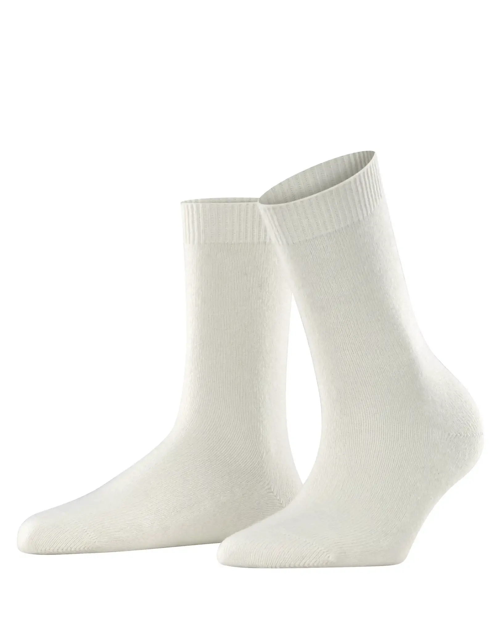 FALKE Cosy Wool - Zachte wollen dames sokken - Warme huissokken - Zachte Bedsokken - slaapsokken dames