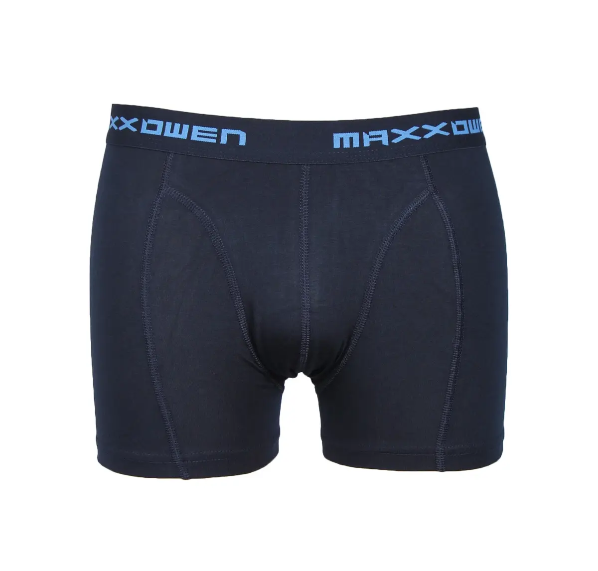 Maxx Owen 6-pack heren boxershorts - Katoen mannen onderbroeken - Heren ondergoed zwart Maxx Owen 6-pack heren boxershorts - Katoen mannen onderbroeken - Heren ondergoed zwart