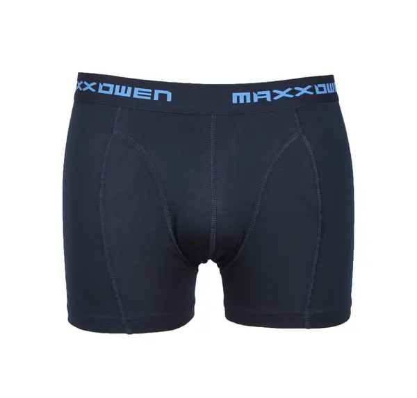 Maxx Owen 6-pack heren boxershorts - Katoen mannen onderbroeken - Heren ondergoed zwart Maxx Owen 6-pack heren boxershorts - Katoen mannen onderbroeken - Heren ondergoed zwart