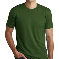 Boru Bamboo heren T-shirt korte mouw Boru Bamboo heren T-shirt korte mouw