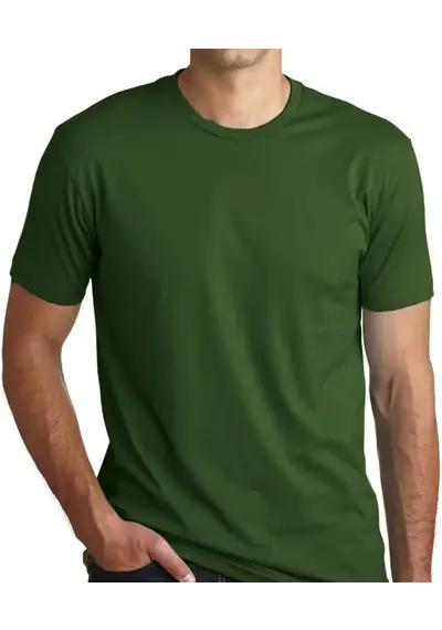 Boru Bamboo heren T-shirt korte mouw Boru Bamboo heren T-shirt korte mouw