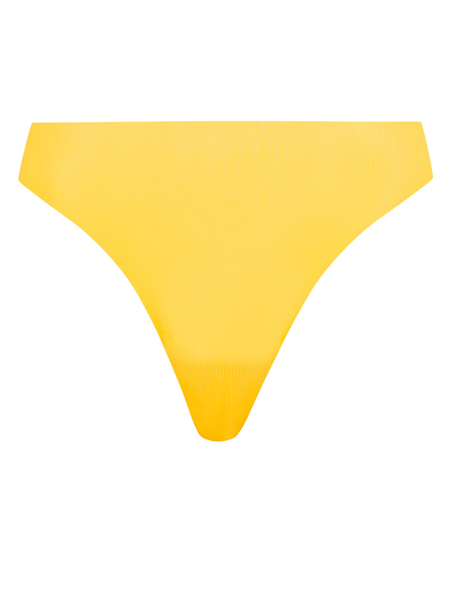 Chantelle Pulpies Seamless bikini slip dames - Invisible brief - Naadloze mini slip -