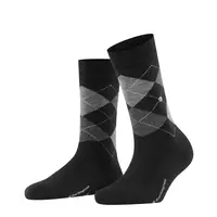 Burlington Wollen dames sokken - Marylebone Burlington Wollen dames sokken - Marylebone
