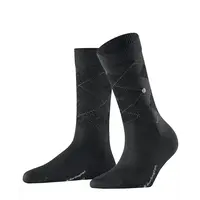 Burlington Wollen dames Lurex glitter sokken - Marylebone Burlington Wollen dames Lurex glitter sokken - Marylebone