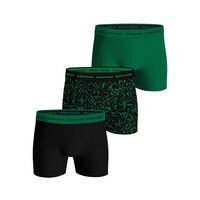 Bjorn Borg Cotton Stretch - 3 pack heren boxershort Bjorn Borg Cotton Stretch - 3 pack heren boxershort
