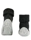 FALKE  Cosyshoe pantoffels - Anti slip sokken - Slofsokken dames - Huissokken - Warme winter kousen