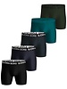 Bjorn Borg 5-pack heren boxershort - Performance - Combi