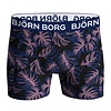 Bjorn Borg 3-Pack jongens boxershort - Blue/Purple