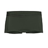 Bjorn Borg 3-Pack meisjes boxershort - minishorts - Groene /Zwart
