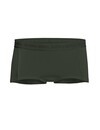 Bjorn Borg 3-Pack meisjes boxershort - minishorts - Groene /Zwart