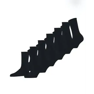 FALKE  6-paar Happy heren sokken - Katoenen multipack heren sokken - Voordeelverpakking FALKE  6-paar Happy heren sokken - Katoenen multipack heren sokken - Voordeelverpakking