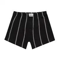 Funderwear-Fun2wear wijde heren boxershort krijtstreep Funderwear-Fun2wear wijde heren boxershort krijtstreep