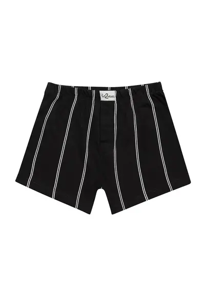 Funderwear-Fun2wear wijde heren boxershort krijtstreep
