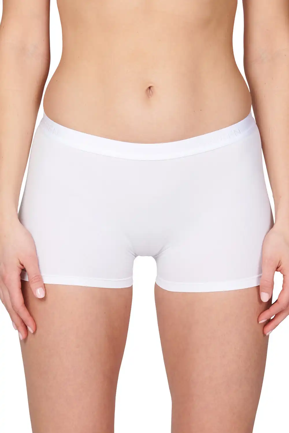 Beeren 2-pack Comfort dames boxershort katoen - Lekker zitten ondergoed dames