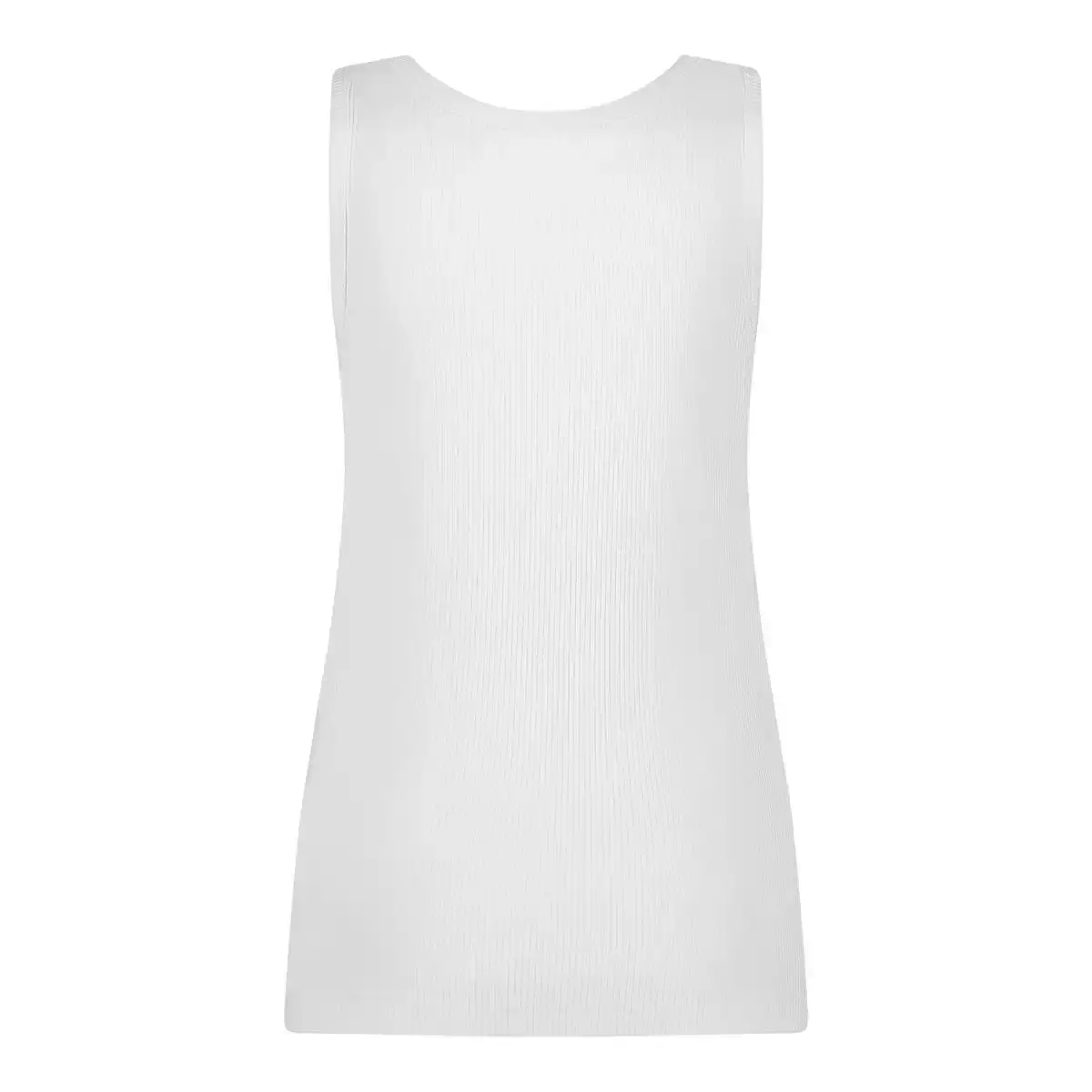 Ten Cate dames thermo hemd - Singlet - Rib - Thermisch warm onderhemd met brede bandjes Ten Cate dames thermo hemd - Singlet - Rib - Thermisch warm onderhemd met brede bandjes