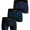 Bjorn Borg 3-pack heren boxershorts Premium Biologisch katoenen heren onderbroeken