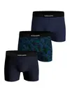 Bjorn Borg 3-pack heren boxershorts Premium Biologisch katoenen heren onderbroeken