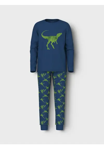 Name it jongens pyjama - ''Dino'' Name it jongens pyjama - ''Dino''